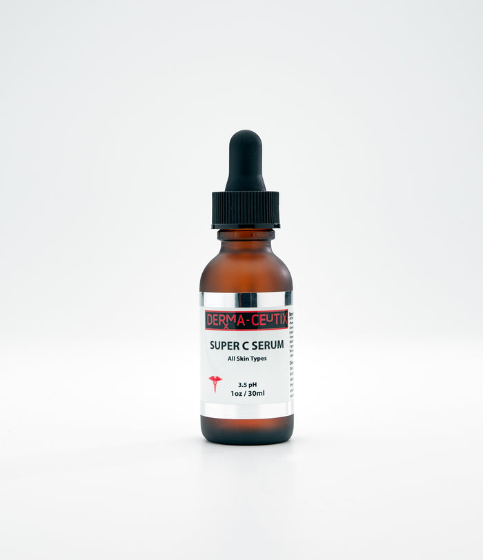 SUPER C SERUM 1oz