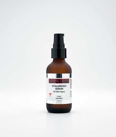 HYALURONIC SERUM 5.0 pH