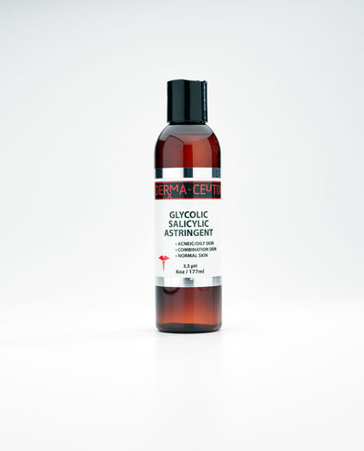 GLYCOLIC/SALICYCLIC ASTRINGENT