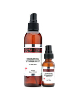 HYDRATING VITAMIN MIST